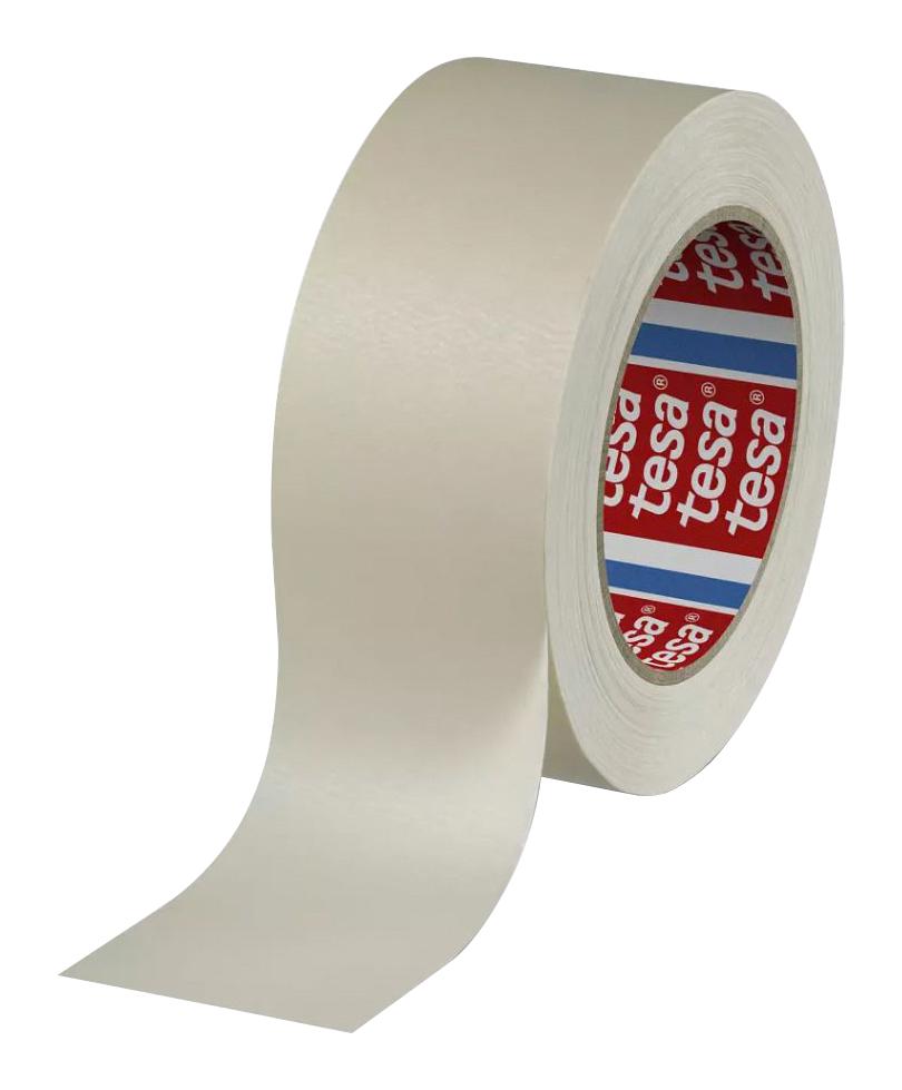 Tesa 04316-00016-03 Tape, Paint Masking, 50mm X 50M