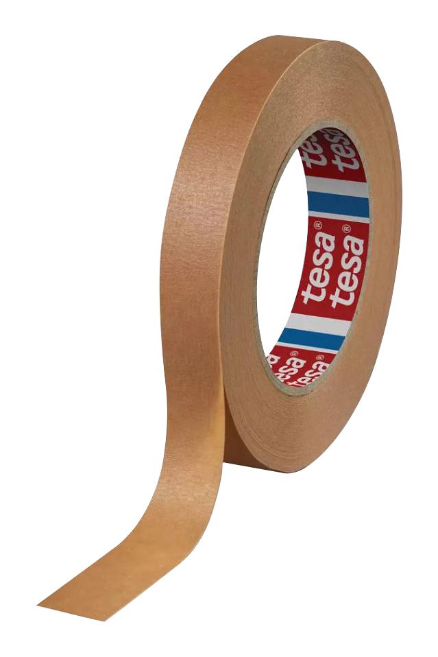 Tesa 04318-00057-02 Tape, Paint Masking, 19mm X 50M