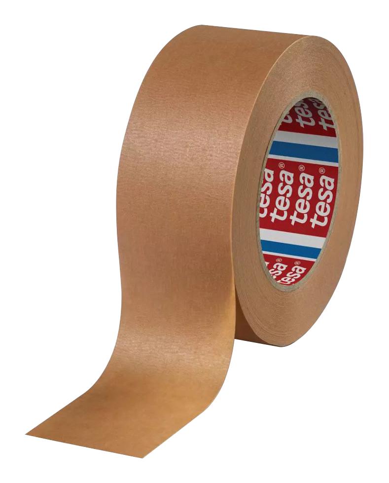 Tesa 04318-00061-02 Tape, Paint Masking, 50mm X 50M