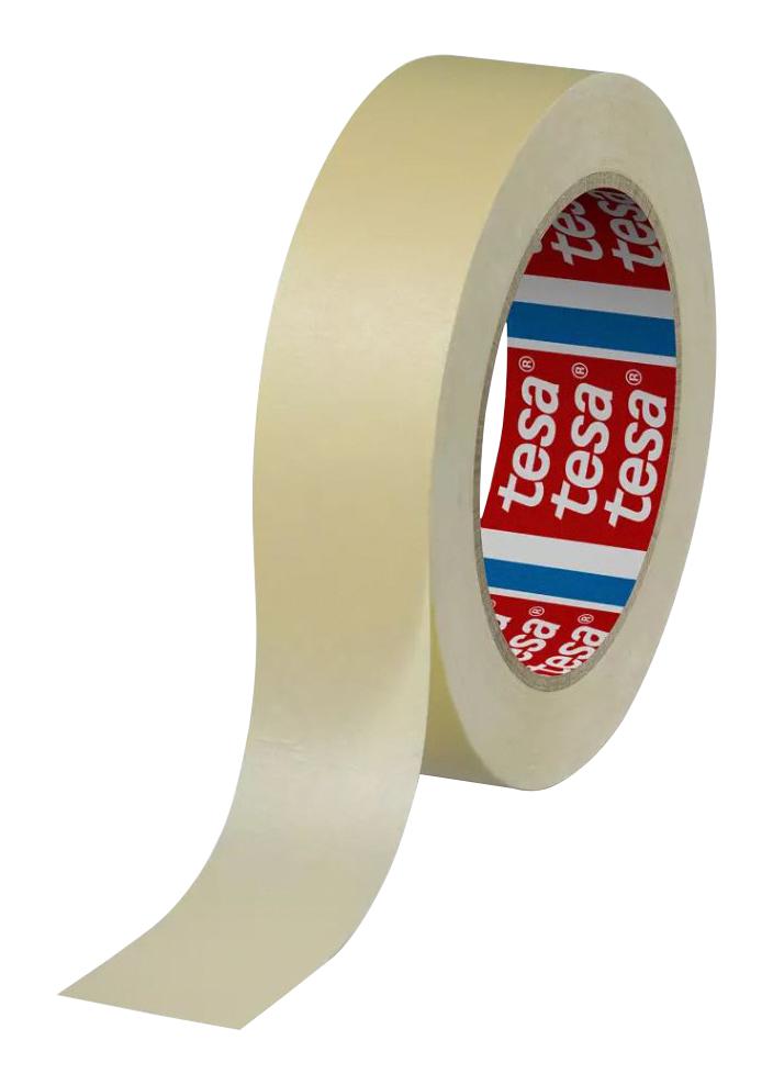 Tesa 04329-00001-01 Tape, Masking, 19mm X 50M