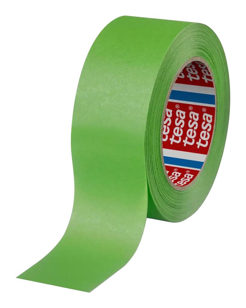 Tesa 04338-00004-00 Tape, Paint Masking, 50mm X 50M