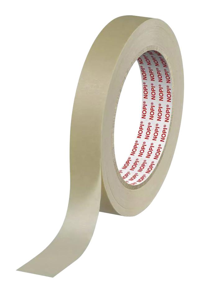 Tesa 04349-00000-00 Tape, 19mm X 50M