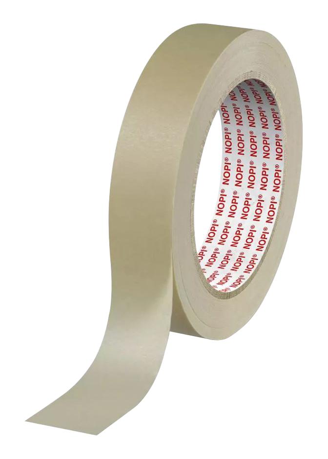 Tesa 04349-00001-00 Tape, 25mm X 50M