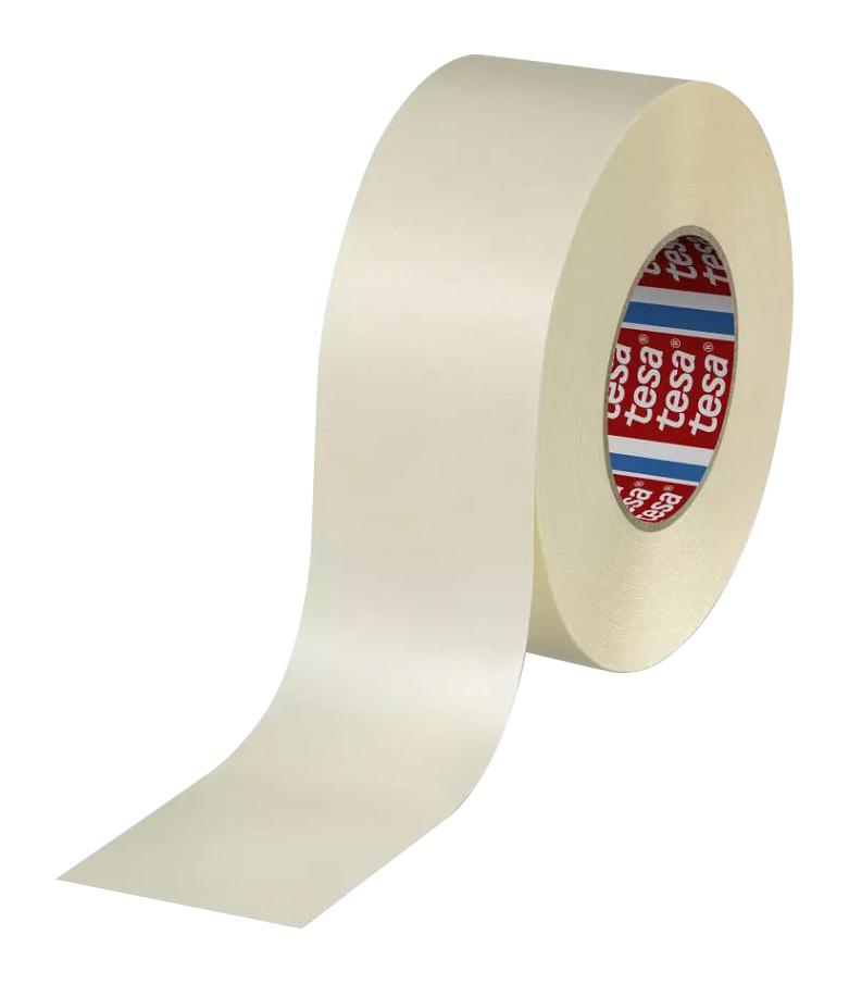 Tesa 04432-00153-00 Tape, Masking, 75mm X 50M