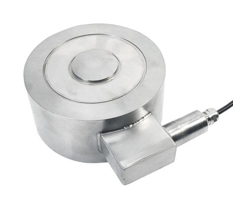 Omega Lc411-50K-Usbh Load Cell, 50000Lb