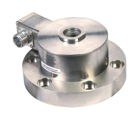 Omega Lc414-30K Load Cell, 3Mv/v, 30000Lb, 15V