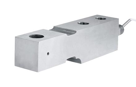 Omega Lc501-10K Load Cell, 3Mv/v, 10000Lb, 15Vdc