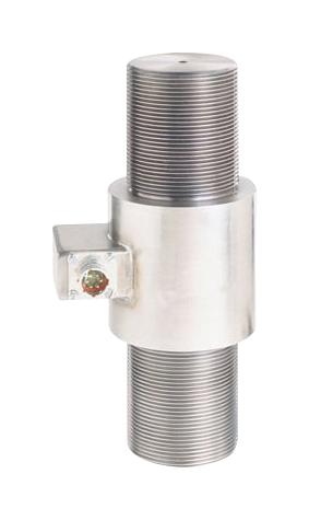 Omega Lc702-20K Load Cell, 2Mv/v, 20000Lb, 15V