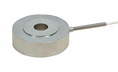 Omega Lc8100-200-25 Load Cell, 2Mv/v, 25Lb, 15V