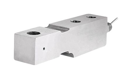 Omega Lcm501-2.5K Load Cell, 3Mv/v, 2500Kg, 15Vdc