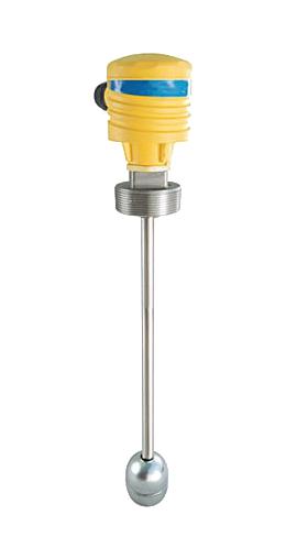 Omega Lvr524 Float Level Transmitter, Stainless Steel