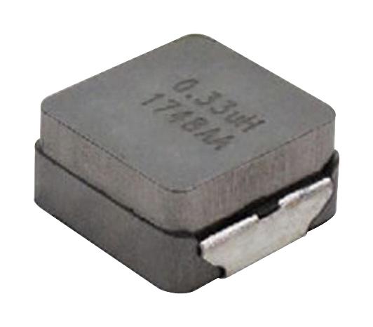 Vishay Ihlp4040Ederr68M5A Power Inductor, 0.68Uh, Shielded, 27A