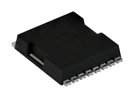 Vishay Sihk055N60E-T1-Ge3 Mosfet, N-Ch, 600V, 42A, Powerpak