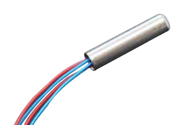 Ist Innovative Sensor Technology Rpt0K1.625.2K.a.385-4.h Temp Probe, 100 Ohm, -50To200Deg C