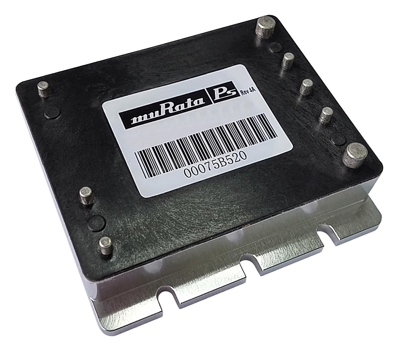 Murata Power Solutions Irh-5/30-T110Nf-C Dc-Dc Converter, 5V, 30A