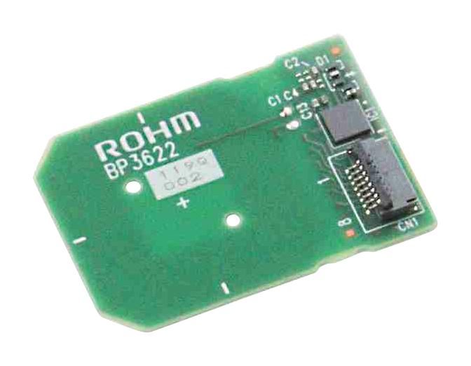 Rohm Bp3622 Wireless Charger Module, 13.56Mhz