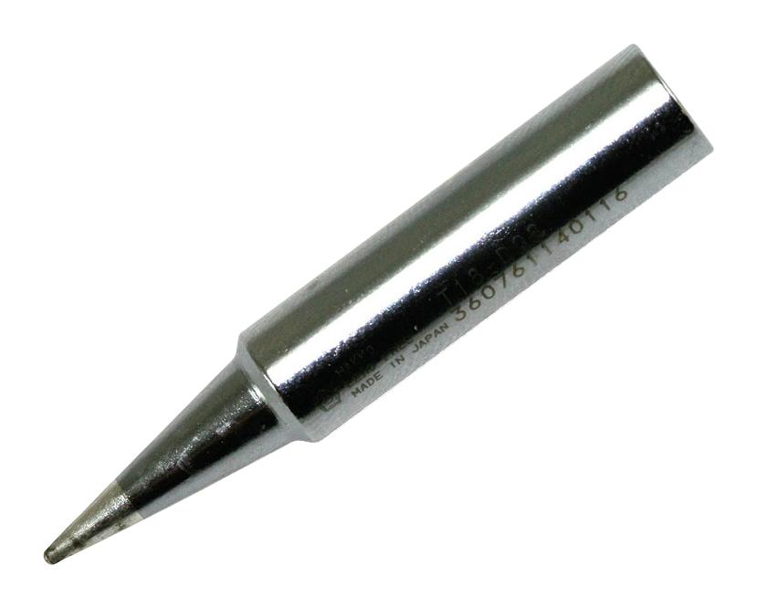 Hakko T18-D08 Soldering Tip, 0.8mm