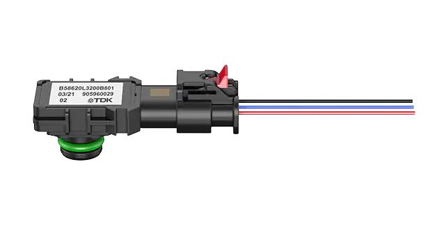 EPCOS B58620L3200B801 Pressure Sensor, 1.5Bar, Absolute