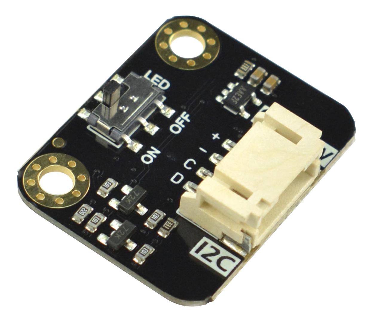 DFRobot Sen0404 Tristimulus Color Sensor, Arduino Board