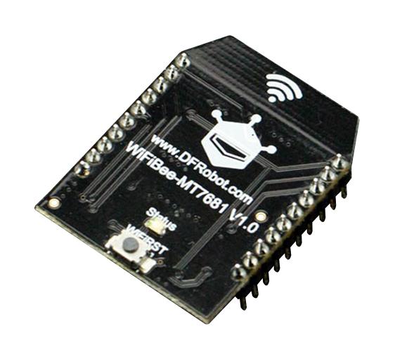 DFRobot Tel0107 Wifi Xbee Module, Arduino Board