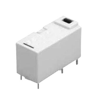 Panasonic Adj11112 Power Relay, Spdt, 12Vdc, Th