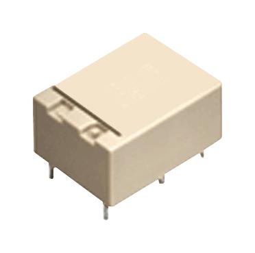 Panasonic Ady10024 Power Relay, Spst, 24Vdc, 10A, Tht