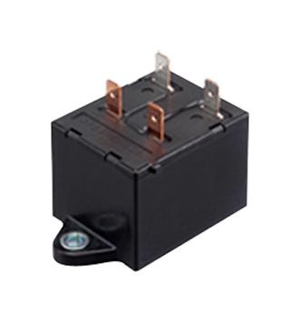 Panasonic Aep510X0 Power Relay, Spst-No, 100Vdc, Qc