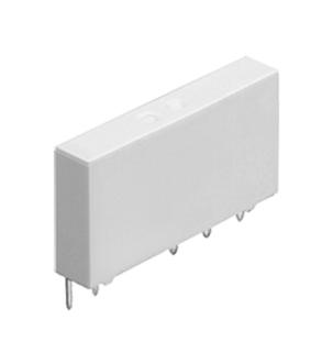 Panasonic Apf3034H Power Relay, Spdt, 4.5Vdc, Th