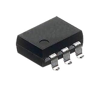 Panasonic Apt1232A Optocplr, Triac, Zero Cross, 5Kv, Smdip