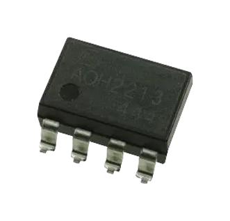 Panasonic Aqh0213A Solid State Relay, 0.3A, 600V, Smd