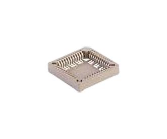 Amphenol Communications Solutions 69802-432Lf Connector, Plcc Socket32Pos, 1.27mm