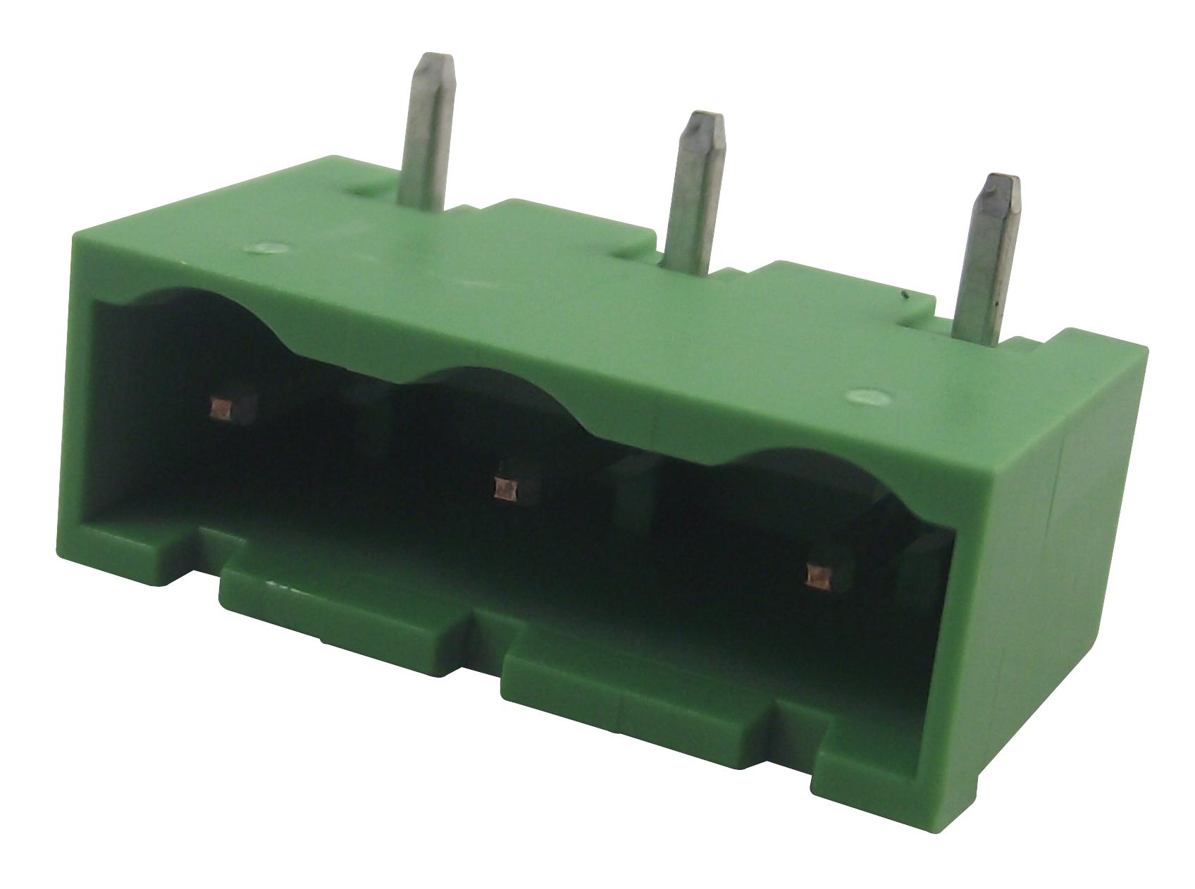 CTB9550/3 Camdenboss, Standard Terminal Block, Header, CTB9550 Farnell UK