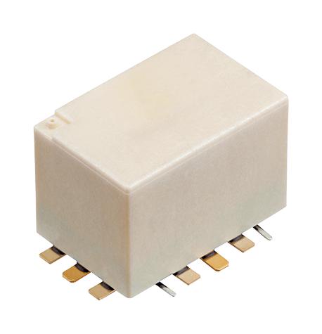 Panasonic Arn10A24Z Power Relay, Spdt, 24Vdc, Smd