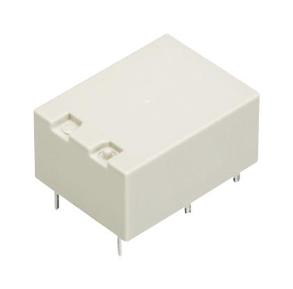 Panasonic Ady30006 Power Relay, Spst-No, Spst-Nc, 6Vdc, Th