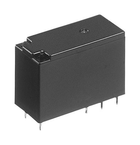 Panasonic Jw2Asn-Dc48V Power Relay, Dpst-No, 48Vdc, Th