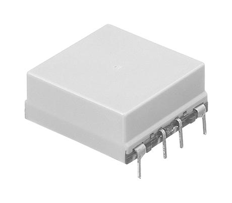 Panasonic Nc2Ebd-Jp-Dc48V Power Relay, Dpdt, 48Vdc, Th