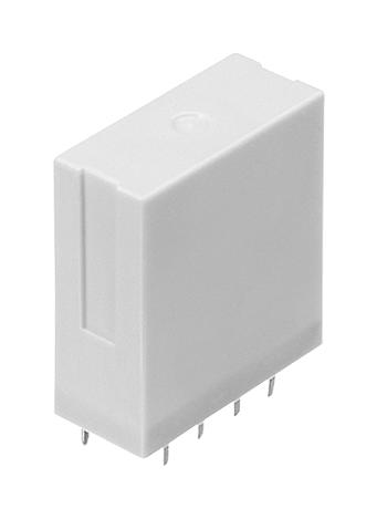 Panasonic Nc2Ebd-P-Dc5V Power Relay, Dpdt, 5Vdc, Th