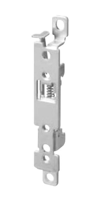 Panasonic Aqp809 Din Rail Mounting Plate/solid State Rely