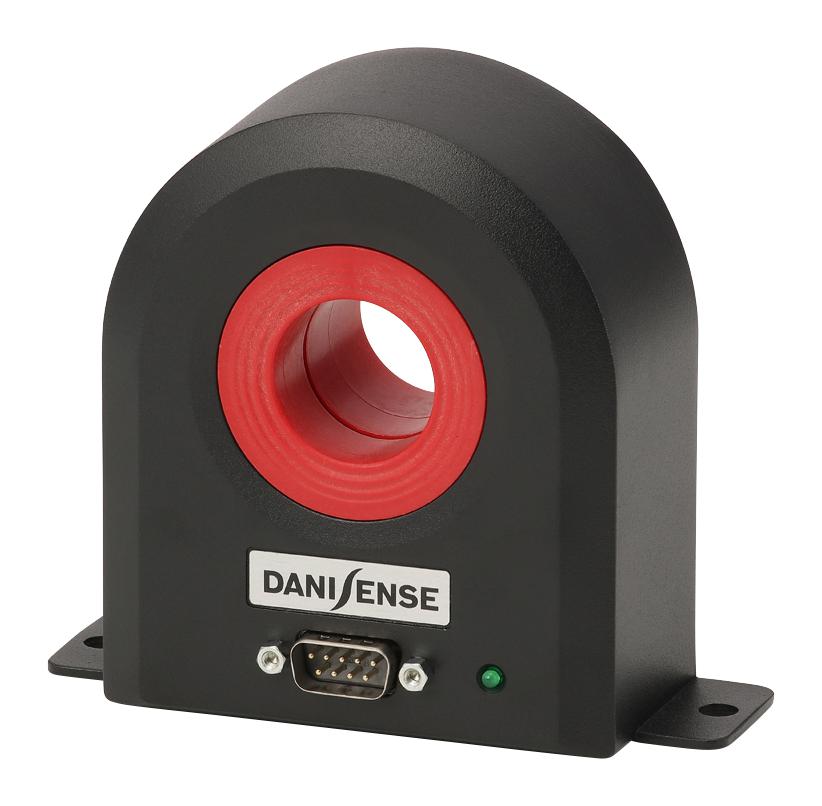 Danisense Ds600Id Current Transducer, 900A, Current