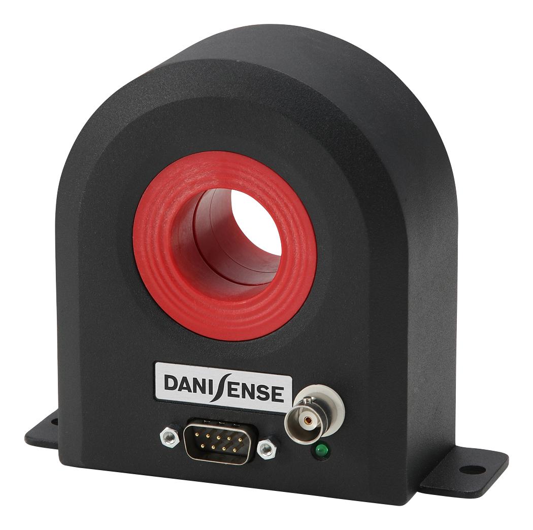 Danisense Ds600Ub-10V Current Transducer, -900A To 900A, Volt