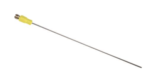 Omega M8Mkin-18-U-12 Thermocouple, K, 304.8mm, 1070 Deg C