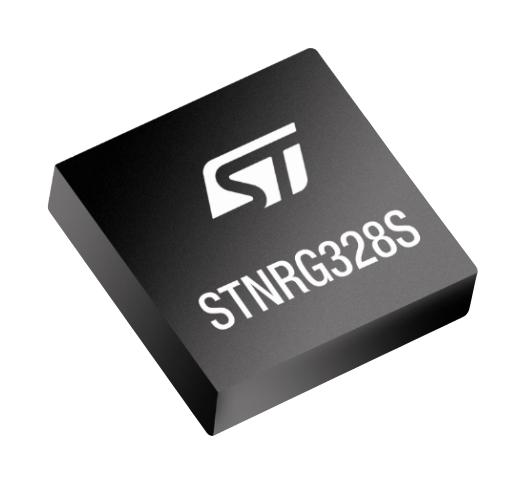 STMicroelectronics Stnrg328S Digital Controller, -40 To 105Deg C