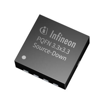 Infineon Iqe008N03Lm5Atma1 Mosfet, N-Ch, 30V, 253A, Tson-8