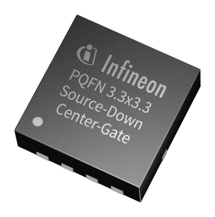 Infineon Iqe008N03Lm5Cgatma1 Mosfet, N-Ch, 30V, 253A, Ttfn-9