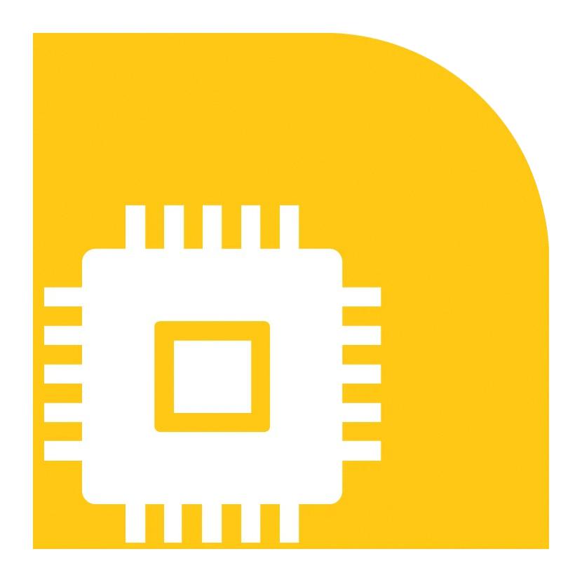 NI/emerson 788434-3512Wm Labview Fpga Module Software