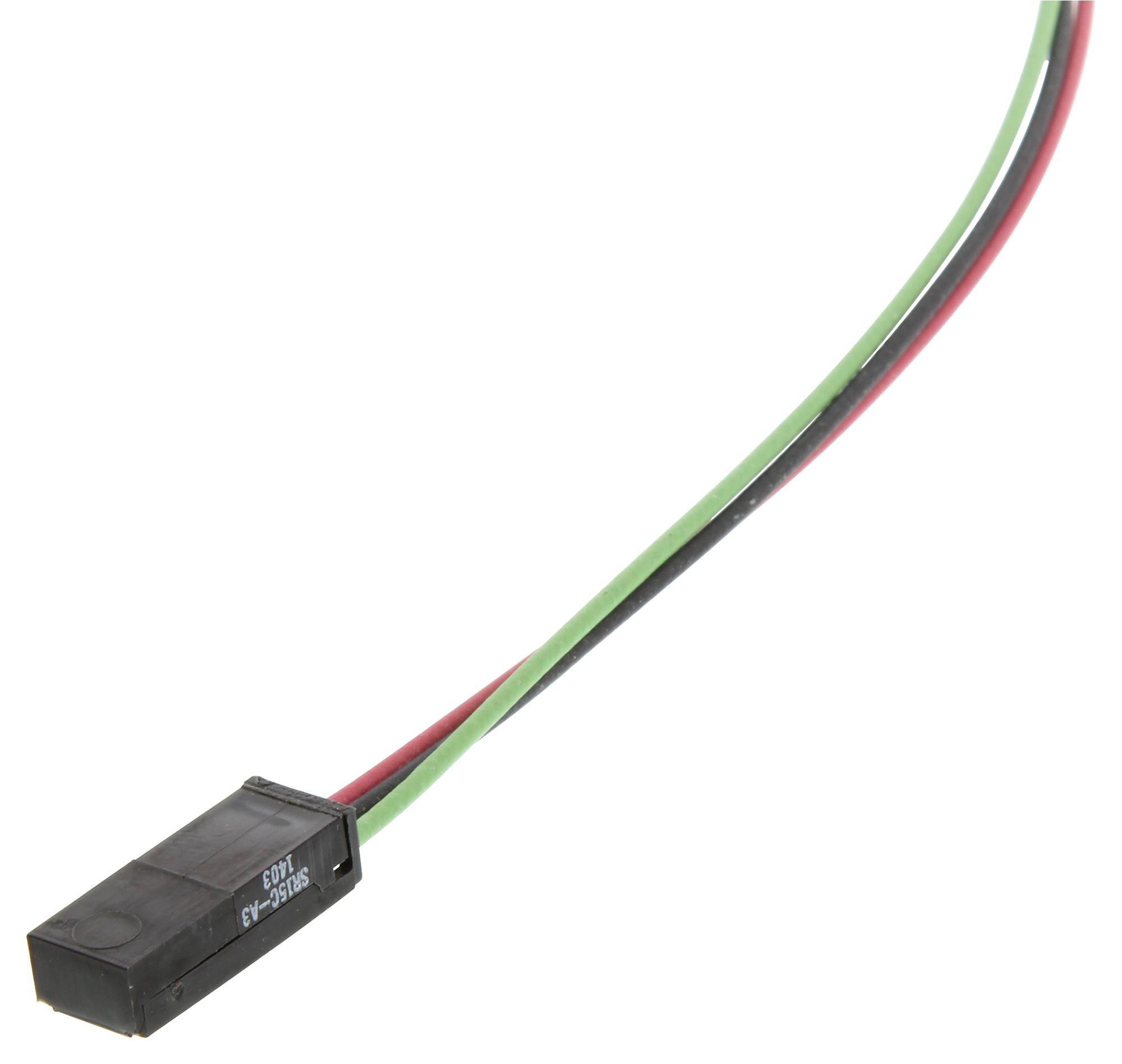 Honeywell Sr15C-A3 Sensor, Position, Unipolar, Flatpack