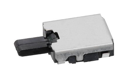 Panasonic Ese13H05B Detector Switch, 0.1A, 5Vdc, Smd