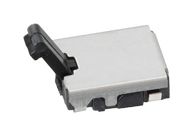 Panasonic Ese13V05B Detector Switch, 0.1A, 5Vdc, Smd