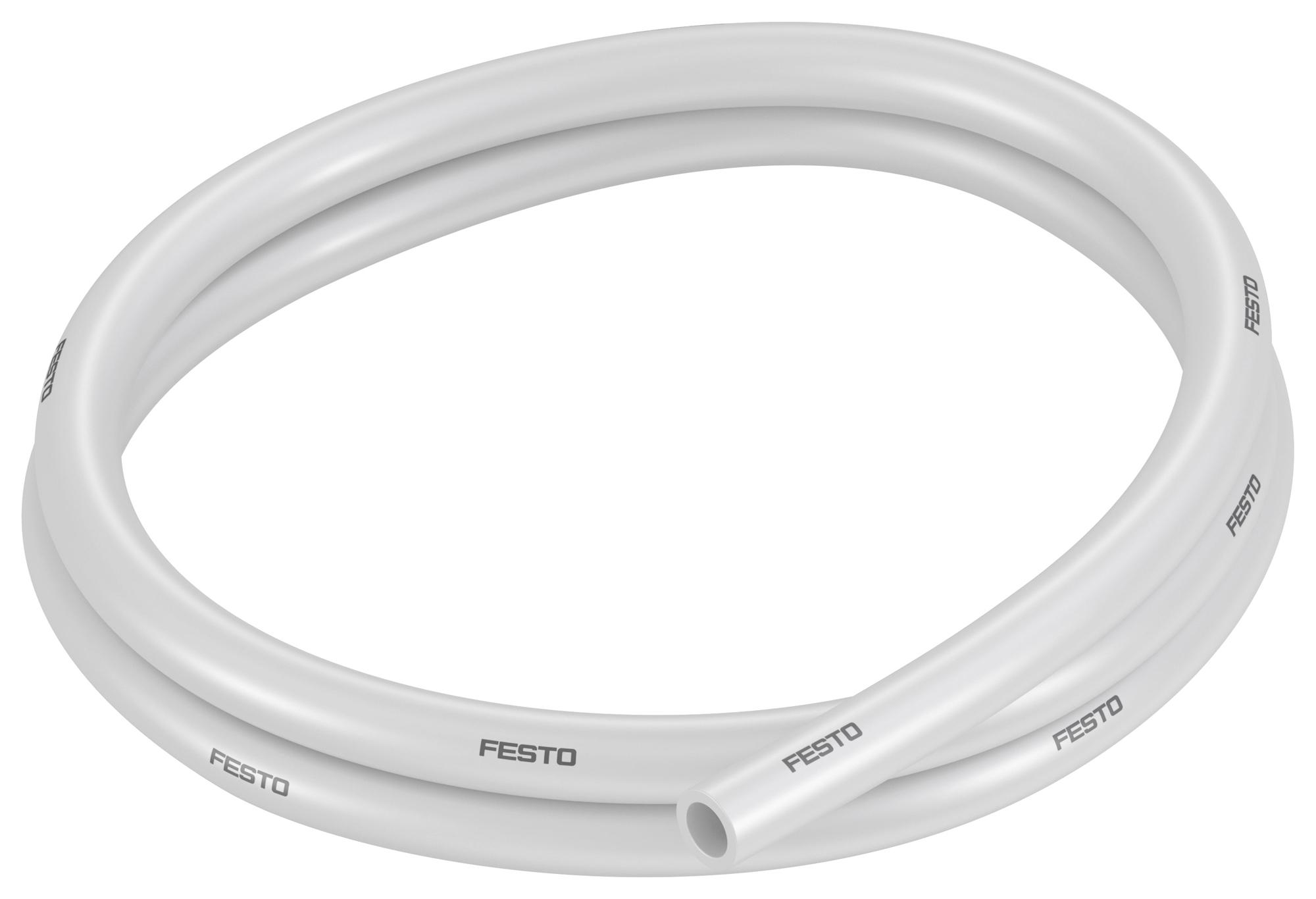 Festo 561715 Pun-V0-8X2-Ws-C Plastic Tubing