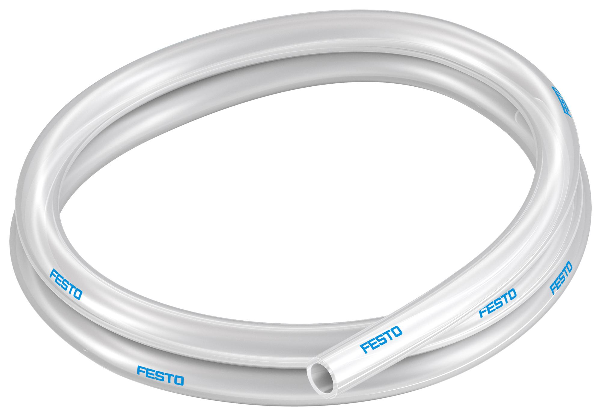 Festo 570388 Pun-H-14X2-Nt Plastic Tubing